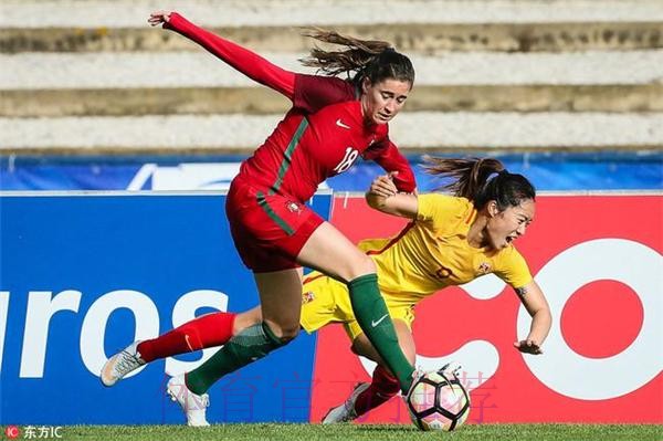 阿尔加夫杯 | 两球逆转 中国女足结束葡萄牙之旅